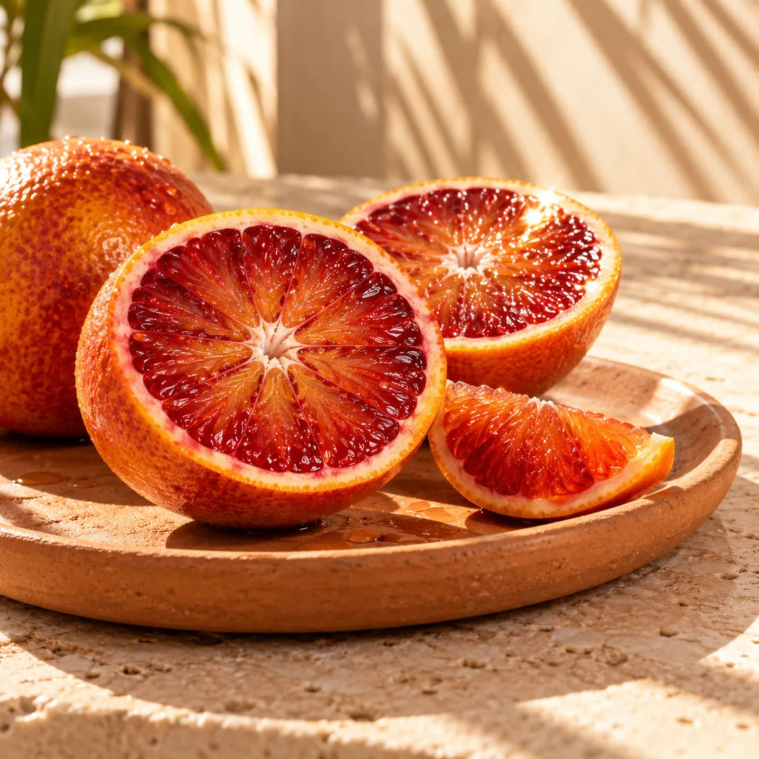 Laranja Moro + Cromo Gummy · 30 Gomas