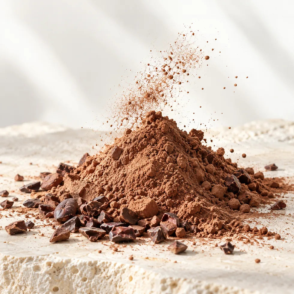 Whey Protein Concentrado Chocolate 1 kg